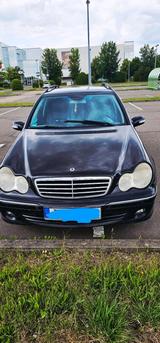 Mercedes-Benz Zum Verkauf steht mein Mercedes Benz c320 - gebrauchte Mercedes-Benz C 320 aus dem Jahr 2006