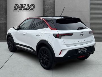 Opel Mokka - 3