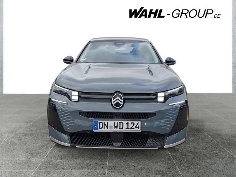 Citroën C5 Aircross 1.2 Mild-Hybrid 145 MAX imagem 3