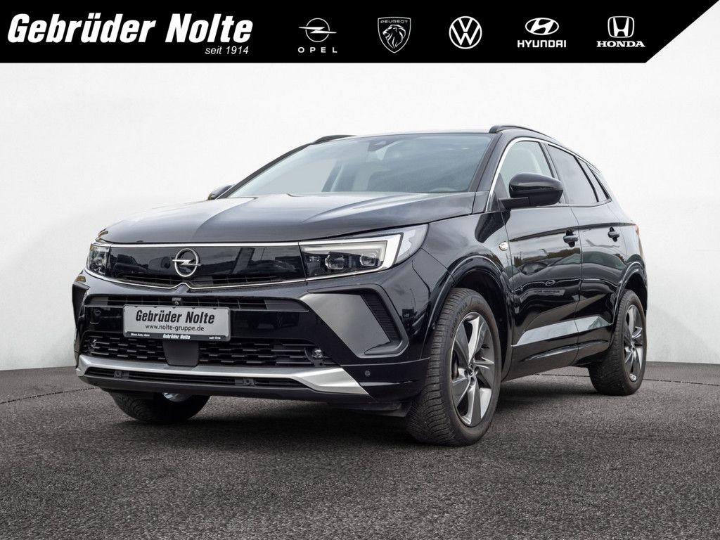 Opel Grandland (X)