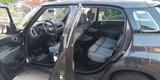 Fiat 500L TÜV 11.26 Benzin&Erdgas NAVI PANORAMA PDC - mit Benzin-Antrieb: Schiebedach, Kleinwagen