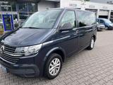 Volkswagen T6.1  Multivan Family - gebrauchte Volkswagen T6 Multivan aus dem Jahr 2021