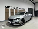 Skoda Octavia Combi Style 2.0TDI DSG Navi Mat AHK Pano - Skoda Octavia mit Diesel-Antrieb: Standheizung