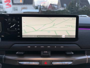 Kia EV3 81,4 kWh GT-Line Drive GD *Vollausstattung*