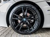 BMW Z4 sDrive30i M Sport +LC Prof.+harman/kardon+DAB - BMW Z4 mit Benzin-Antrieb: Automatik
