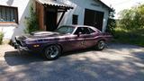 Andere Dodge Challenger 1973 Schweizer Erstauslie... - : Schweiz