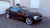 BMW 135i Coupé -N55 M Sport Paket  - BMW 1er Reihe: Coupe, M Paket