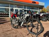 Husqvarna LC5 mit 85Nm Shimano EP , 720Wh - Husqvarna E-Bikes