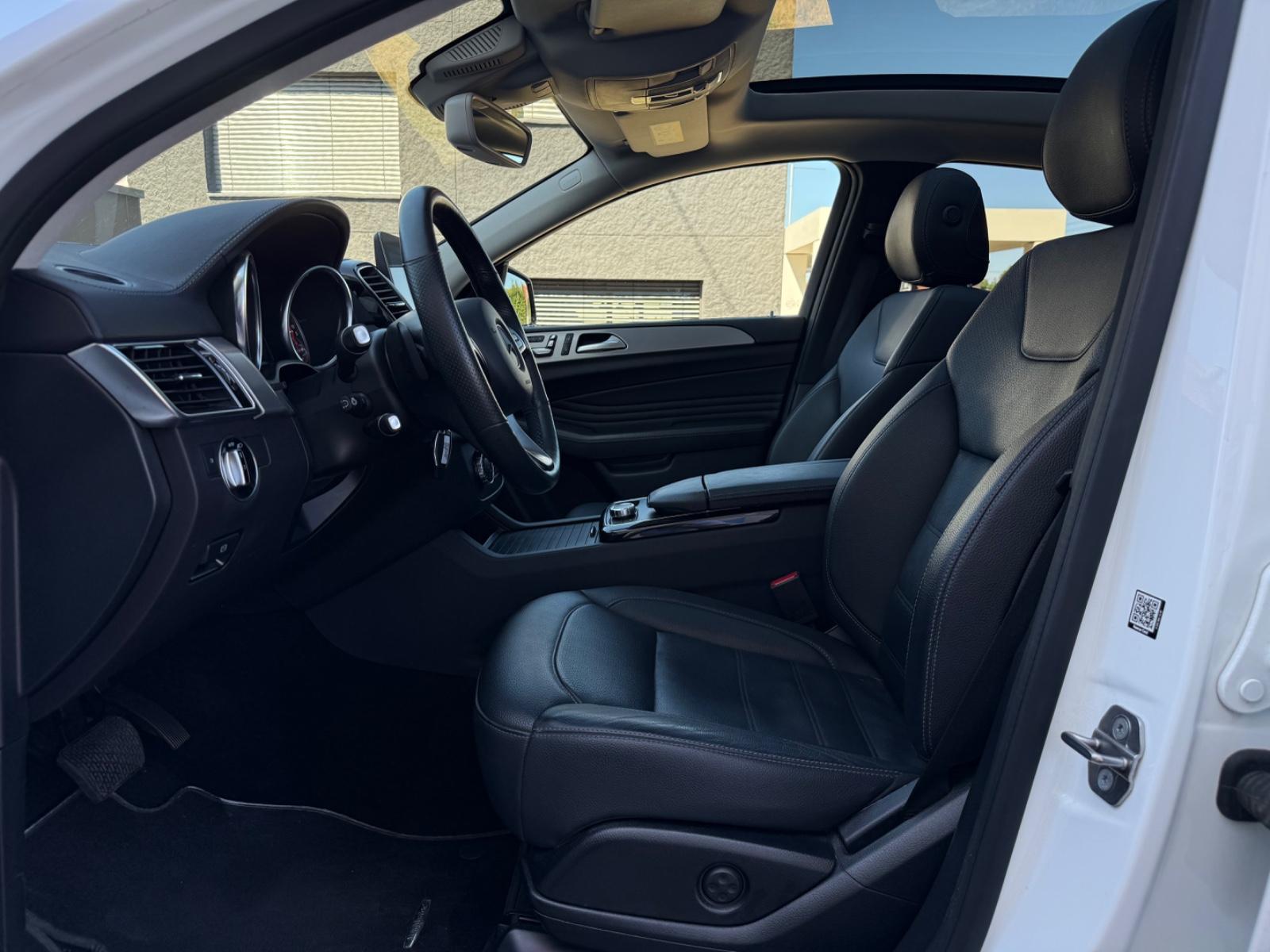 Mercedes-Benz GLE 350 d Coupe 9G AMG Line *NIGHT*PANOR*LNKHZG*