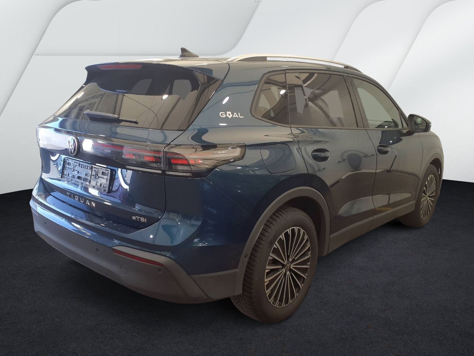 Volkswagen Tiguan - Bild 3