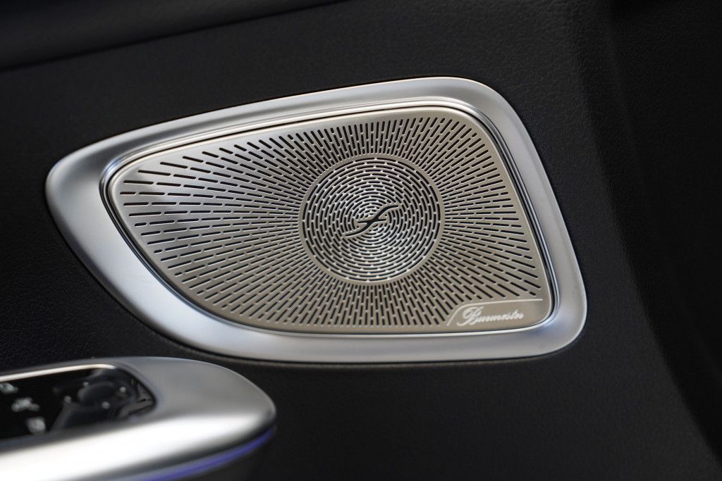 Mercedes Benz C 300