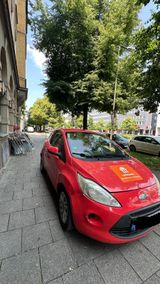 Ford Ka 1,2 Benzin - Ford Ka/Ka+ in München