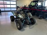 Access Motor Supermoto 450 EFI LOF-Zulassung!!! - SUPERMOTO