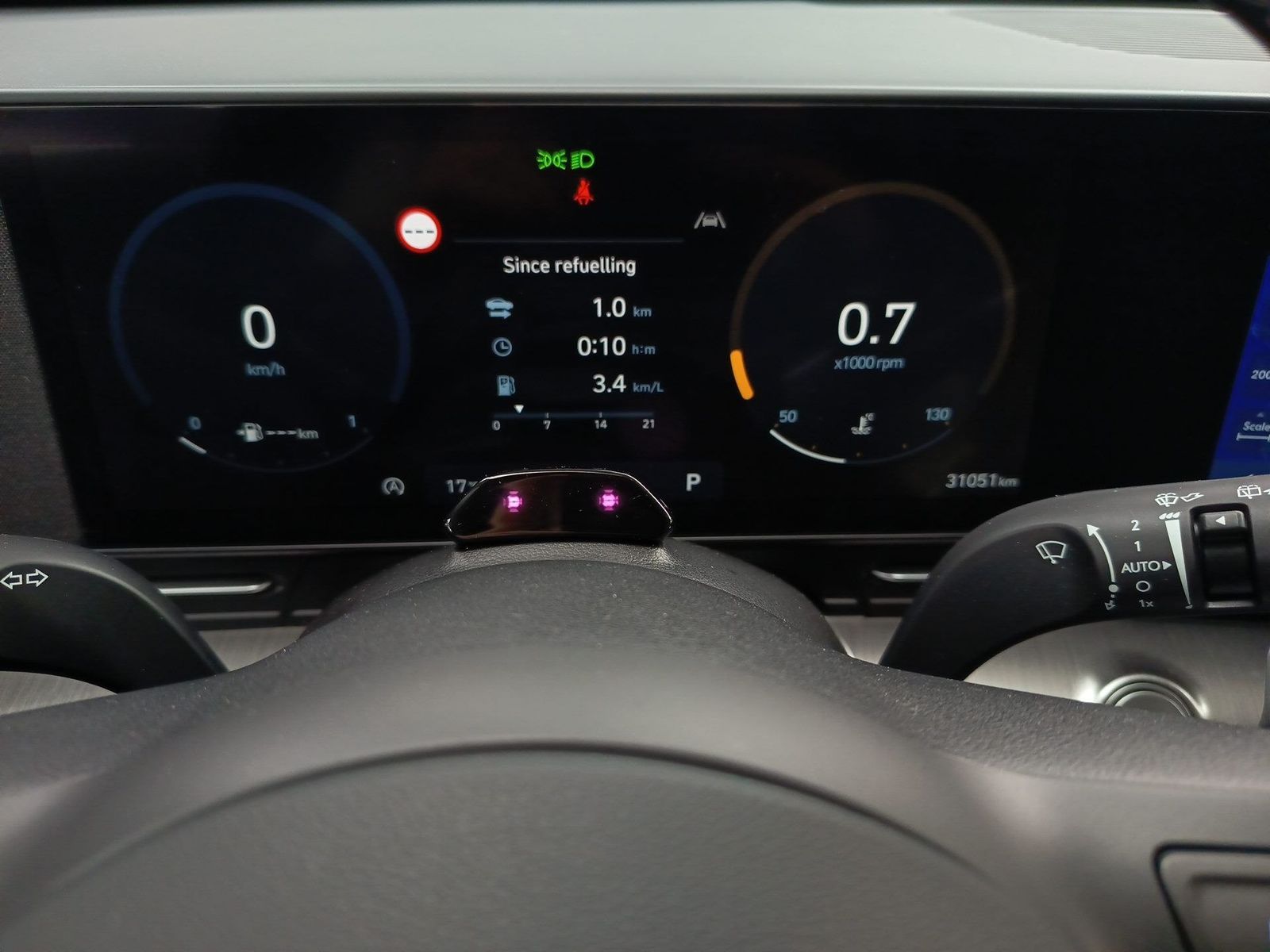 Hyundai Kona – Bild 12