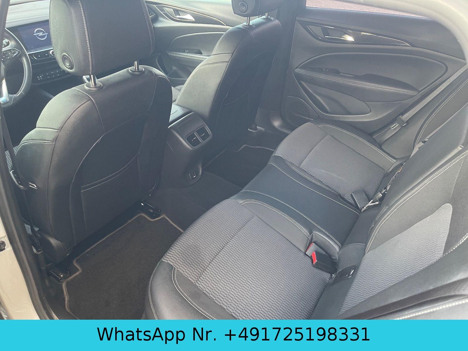 Opel Insignia B 2.0 CDTI Sports Tourer Elegance