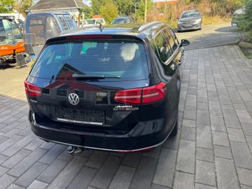 Volkswagen Passat Variant - 5