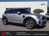 MINI Cooper Countryman MINI Yours Trim -Pano-HeadUp - MINI Cooper Countryman: Yours Trim