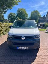 Volkswagen T5 Transporter Camperumbau inkl. Fahrradträger ) - VW T5 Gebrauchtwagen in Dortmund