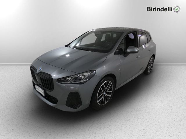 Другие BMW Serie 2 A.T. (U06) - 218d Active Tourer Mspo