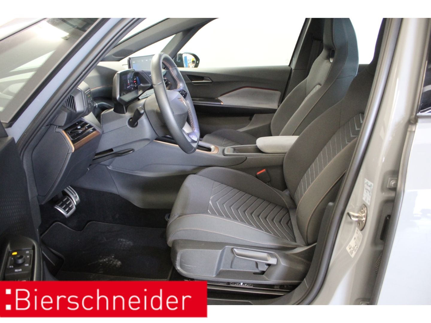 Cupra Born - Bild 4