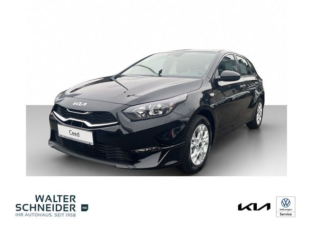 Kia CEED_5 1.5T 140 VIS KOMF+ (NAV)