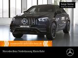 Mercedes-Benz GLE53 4M Cp AMG/DYNAMIC+/PerfAbgas/Pano/Burm/AHK