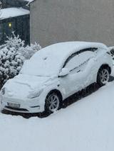 Tesla Model Y 514 PS Long Range Dual Motor AWD  - Tesla Model Y in München