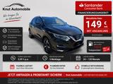 Nissan Qashqai 1.2 Tekna *Pano*Navi*360*LED*1.Hd*AHK* - Nissan Qashqai: Automatik, Tekna