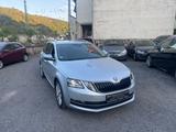 Skoda Octavia Combi Style - Skoda Octavia: Allradantrieb