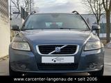 Volvo V50 Kombi 2.0 Momentum + TÜV 09/2027 - Volvo V50: Allradantrieb