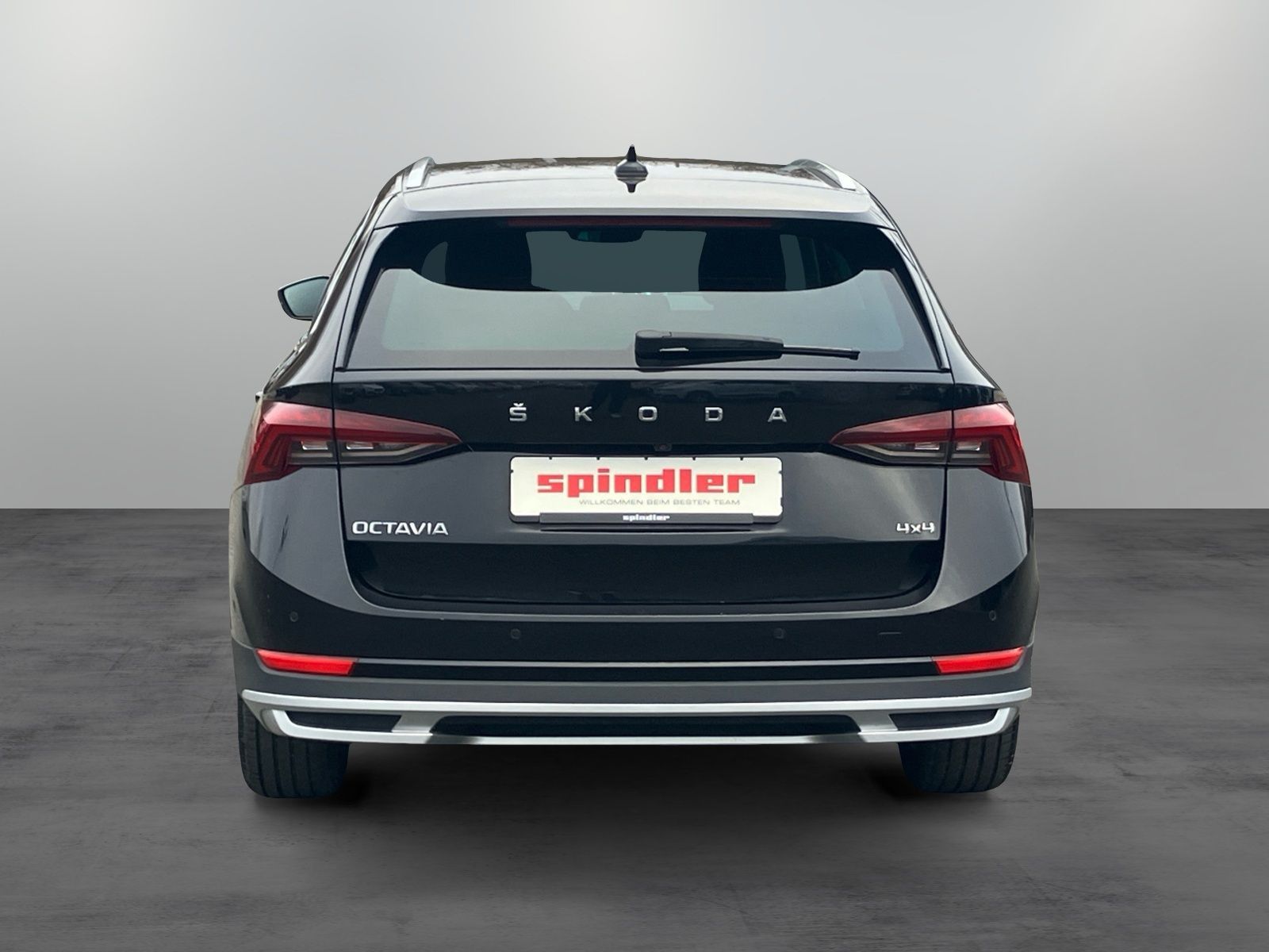 Skoda Octavia - Bild 6