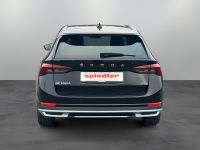 Skoda Octavia - Vorschau Bild 6