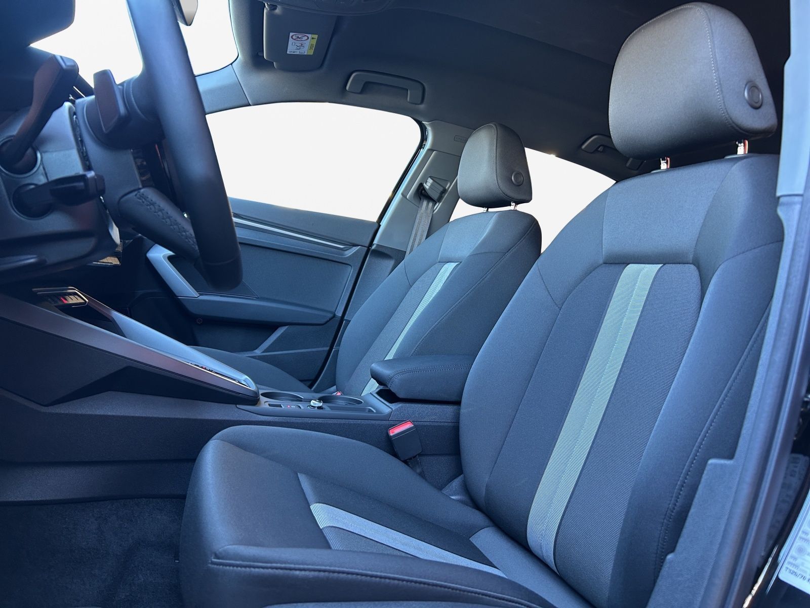 Audi A3 - Bild 10
