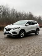 RENAULT Kadjar Limited