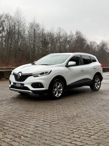 RENAULT Kadjar Limited