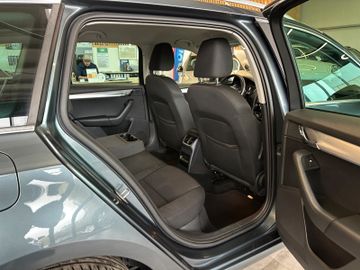 Skoda Octavia Combi Style *Xenon*Klima*ACC*