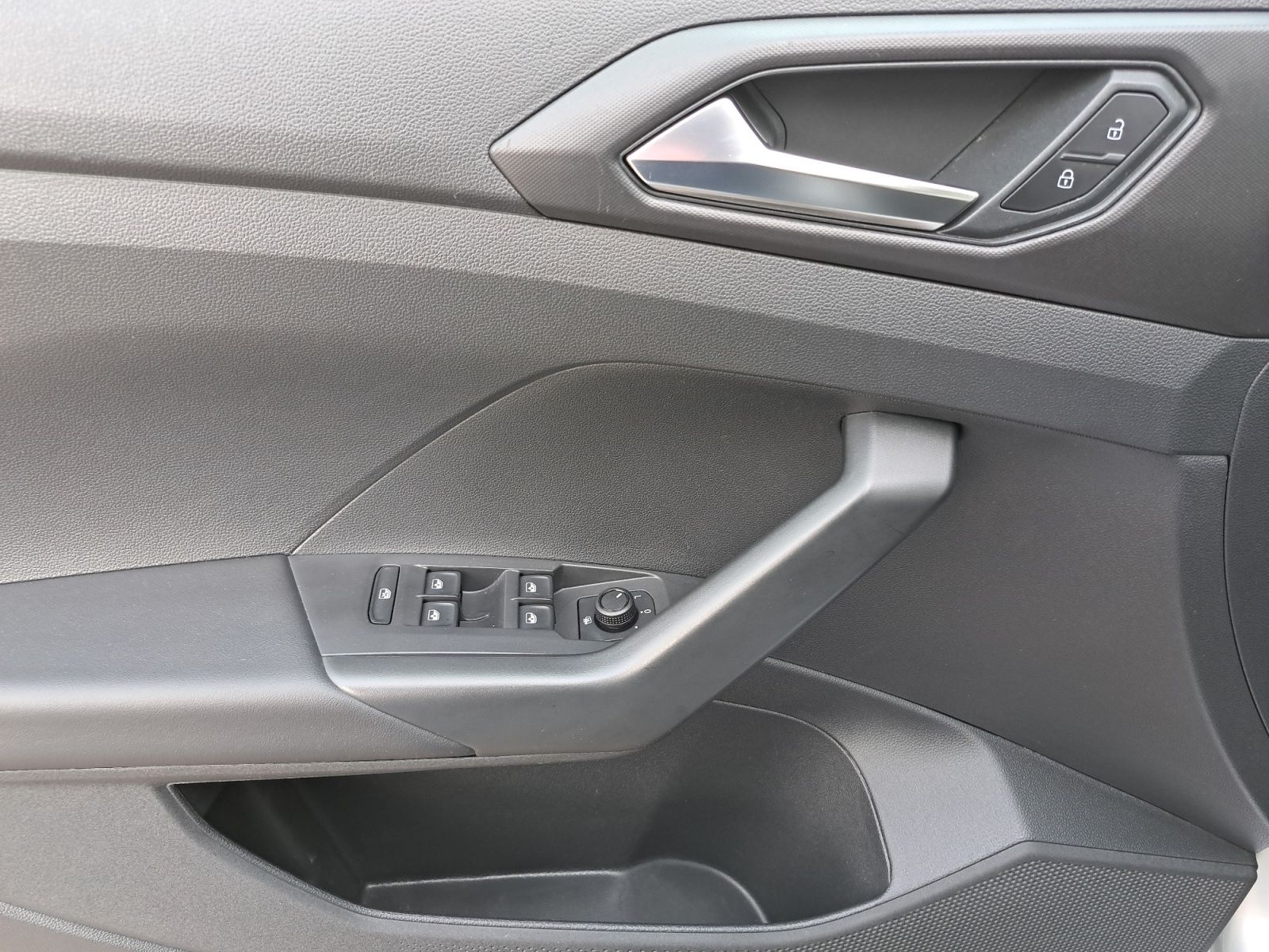 Volkswagen T-Cross - Bild 16