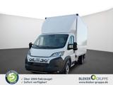 Fiat Ducato Maxi L4 180 MT Koffer Hebebühne - Angebote