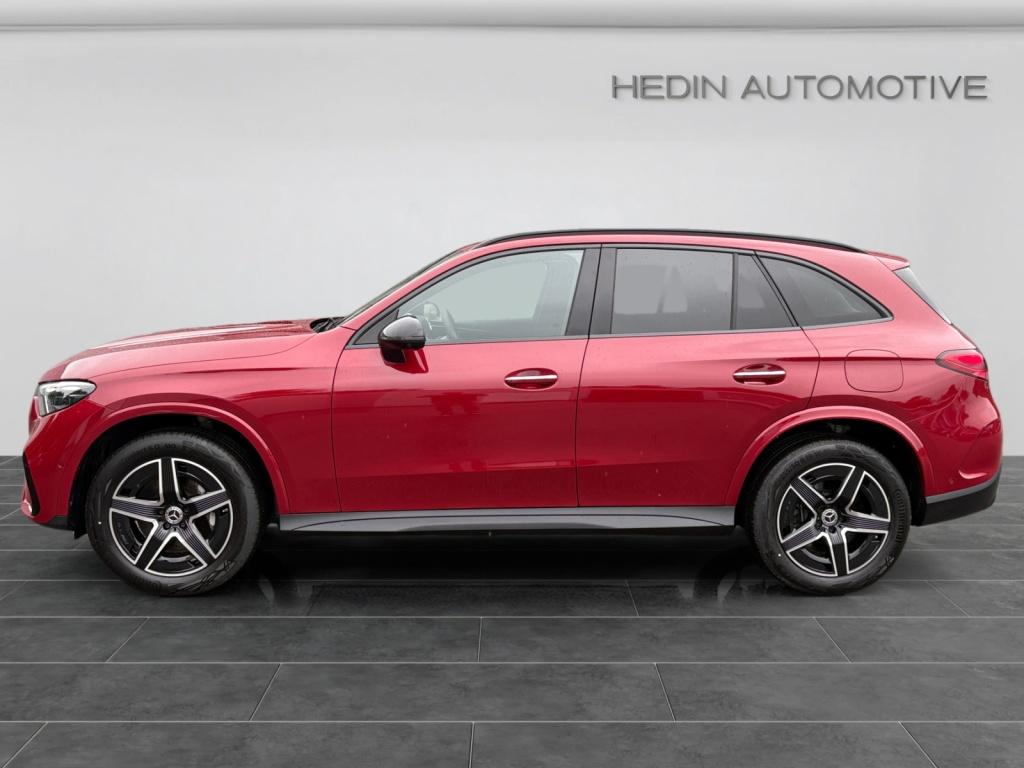 Mercedes-Benz GLC 300 de 4M AMG Premium|NIGHT|MEMO|360°|TOTW|