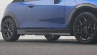 MINI Cooper S Cabrio - Vorschau Bild 22