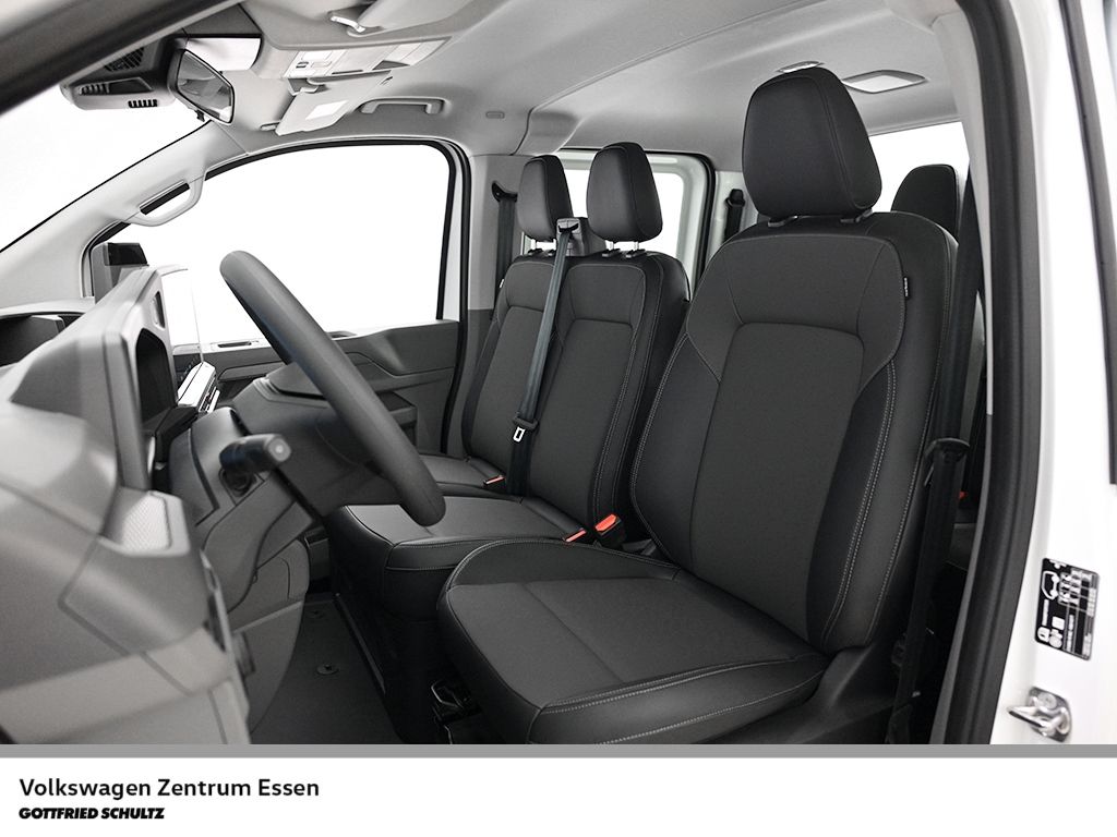 Volkswagen T7 Transporter - Bild 12