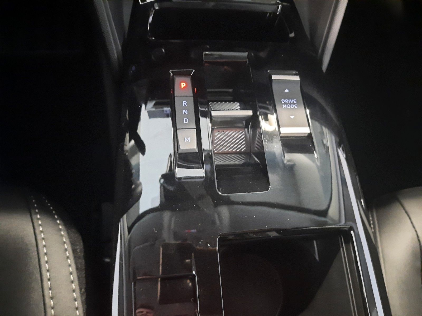 Citroën C4 - Bild 16