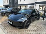 Tesla Model Y Performance Dual Motor AWD Performance - Tesla Model Y: Performance