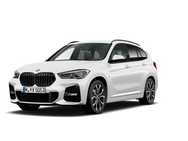 BMW X1 sDrive18d M Sport Sport Aut. Klimaaut. PDC