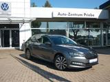 Skoda Superb Combi Style DSG+ACC+AHK+Navi+Sitzh.+Cam