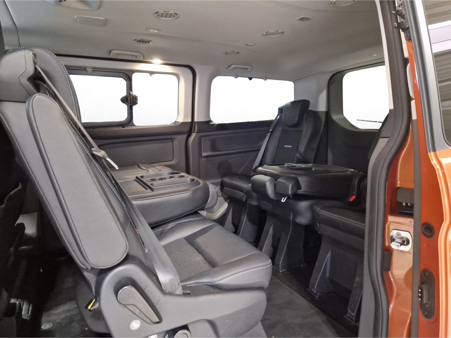 Ford Tourneo Custom 2.0 TDCi 320 L1 Neupreis 67.910 € foto 11