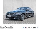 BMW 540i xDrive Limousine M Sport LC Prof. Navi Glas - BMW 540 in Bochum
