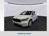 Skoda Enyaq 50 iV * SHZ RFK LED NAVI ISO CARPLAY* - gebrauchte Skoda Sportwagen