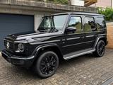 Mercedes-Benz G 500 