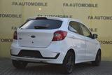 Ford Ka KA+ Black / White/KLIMA/PDC/ALU/SHZ/ - Ford Ka/Ka+ Black